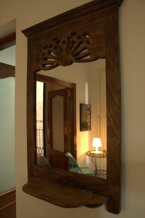 Alcaiceria Appartement