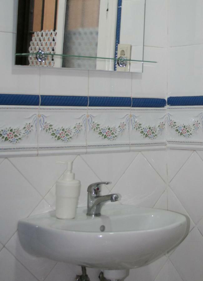 Appartement Alcaiceria *