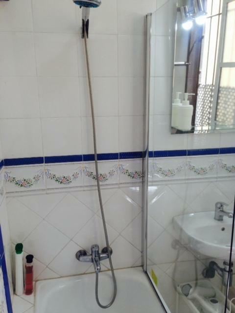 Alcaiceria Appartement *