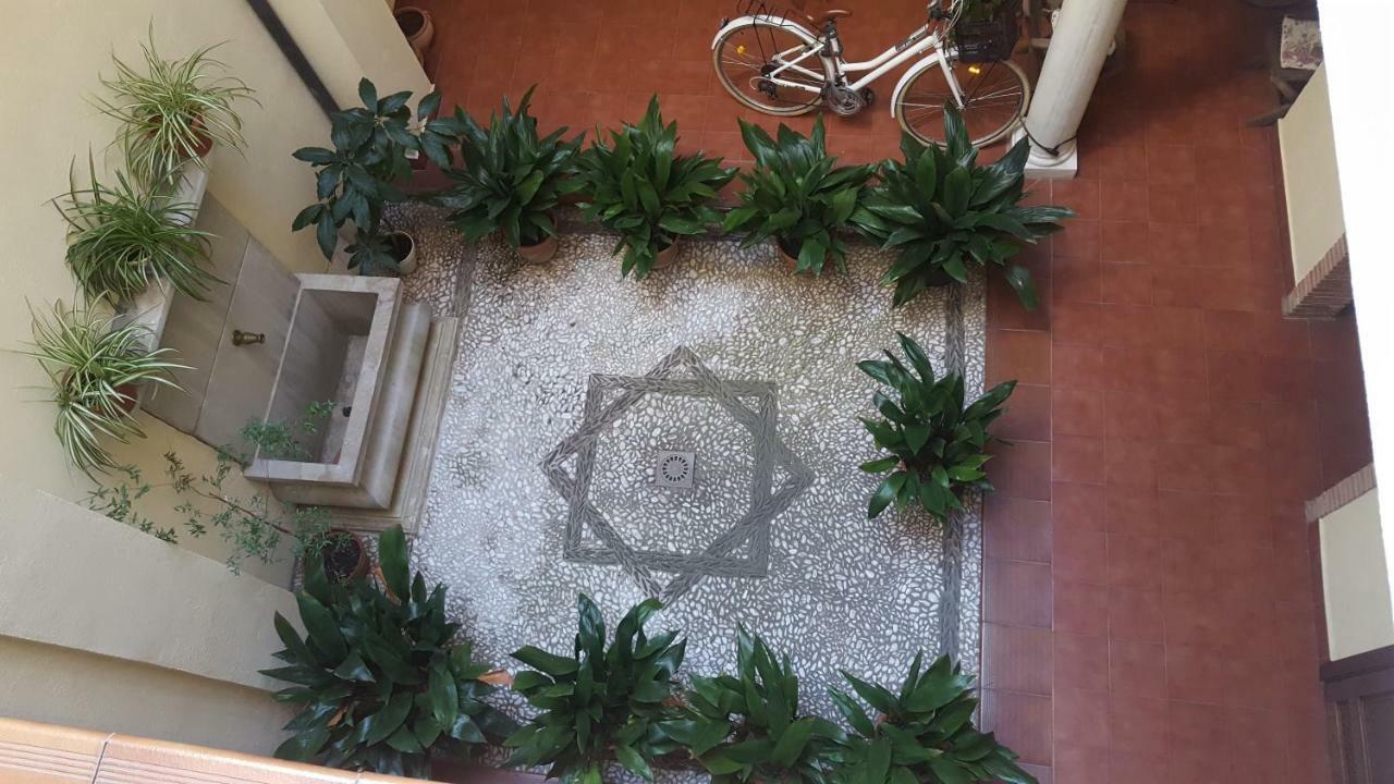 Santiago Apartamento Granada