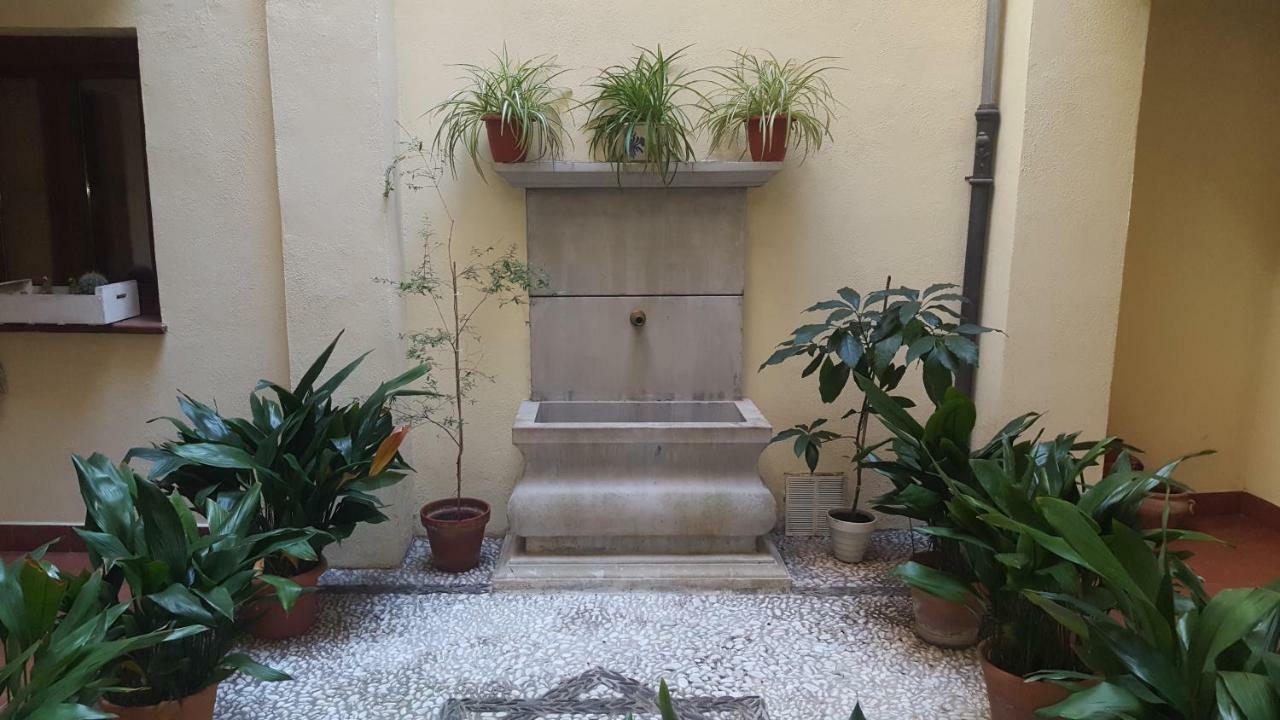 Santiago Apartamento Granada