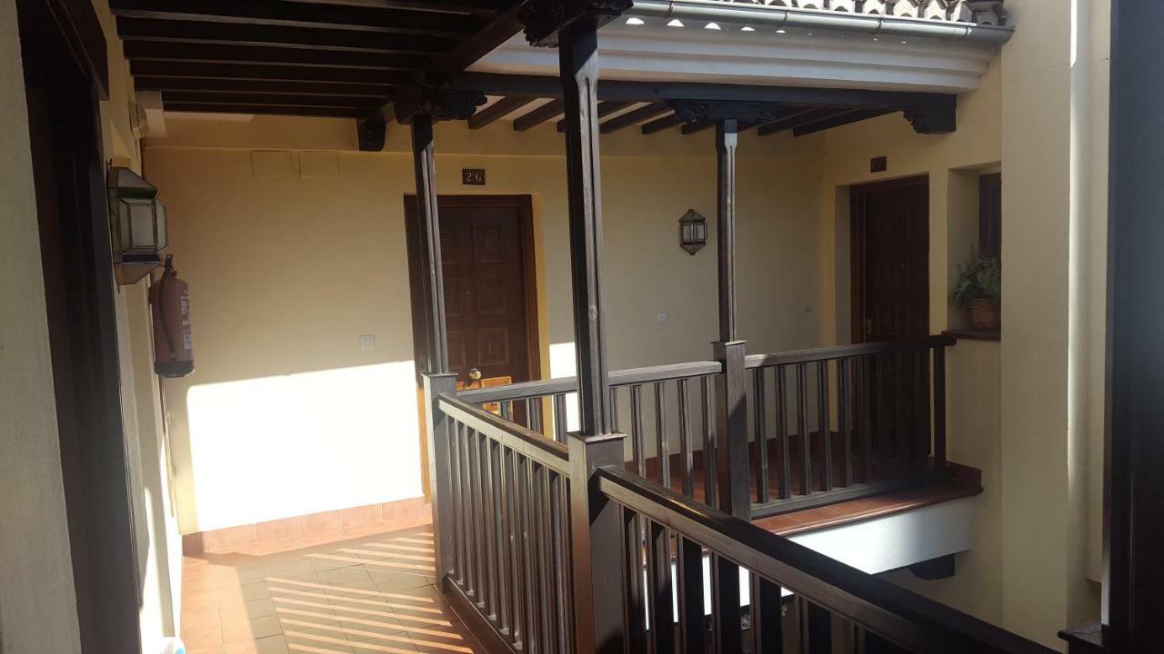 Santiago Apartamento Granada