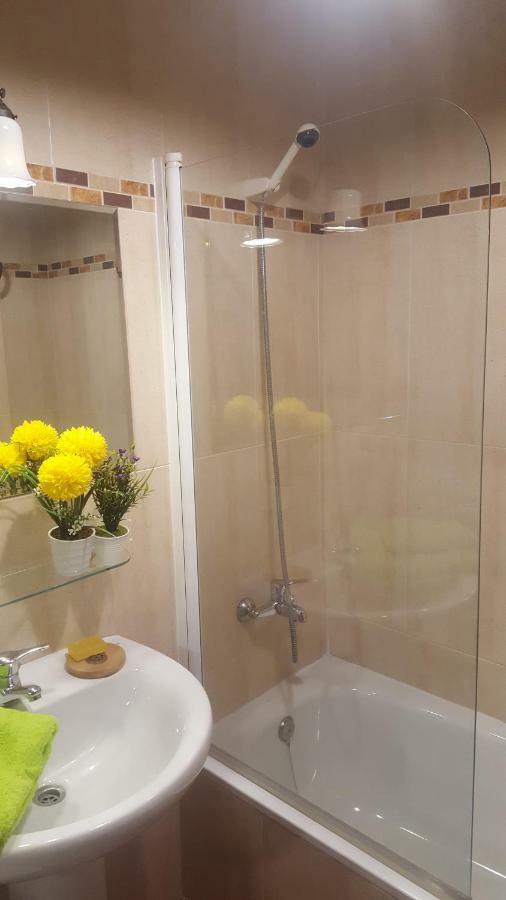Apartamento Santiago