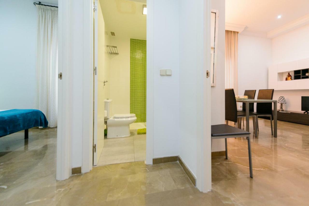 Tebaida Căn hộ Granada