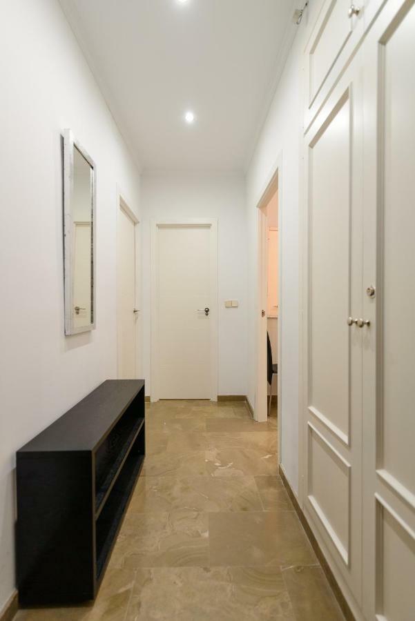 Tebaida Căn hộ Granada