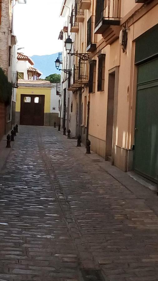 Carmen De La Lana * Granada