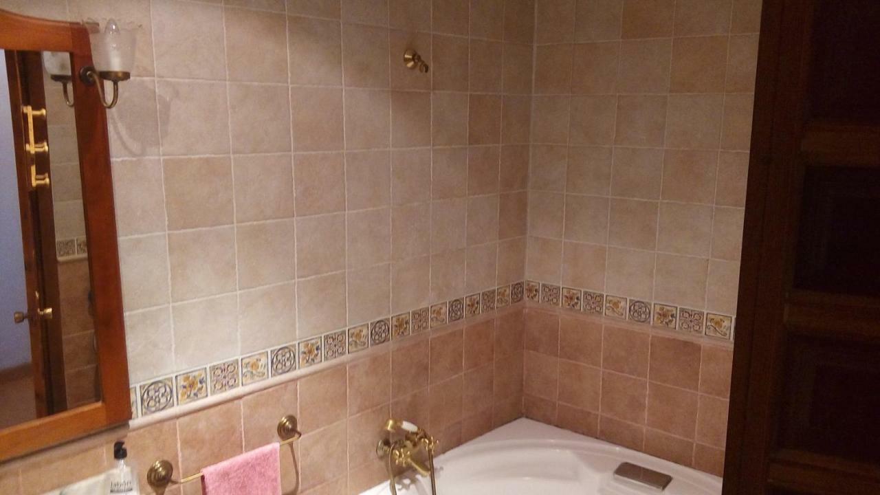 Carmen De La Lana Apartment *
