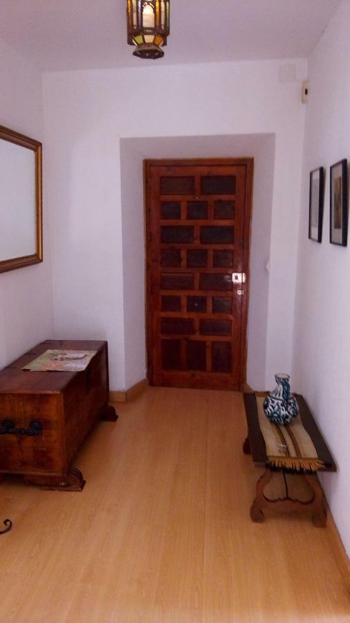 Apartment Carmen De La Lana *