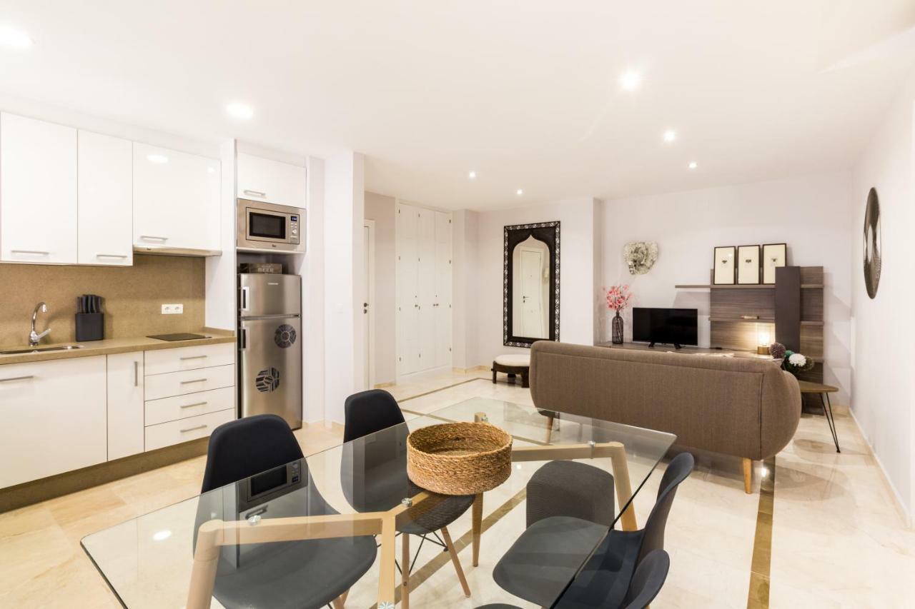 Fabuloso Apartamento En Centro Historico