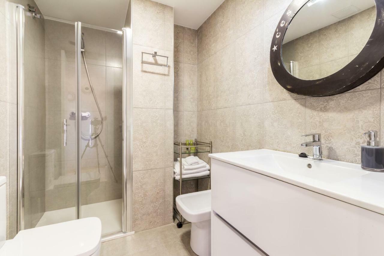 Apartamento Fabuloso ático Duplex Con Vistas A La Alhambra Granada