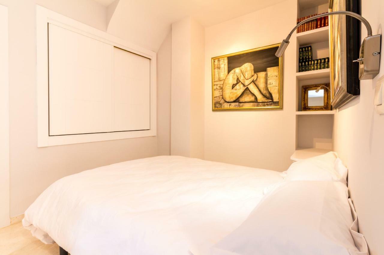 Apartamento Fabuloso ático Duplex Con Vistas A La Alhambra Granada