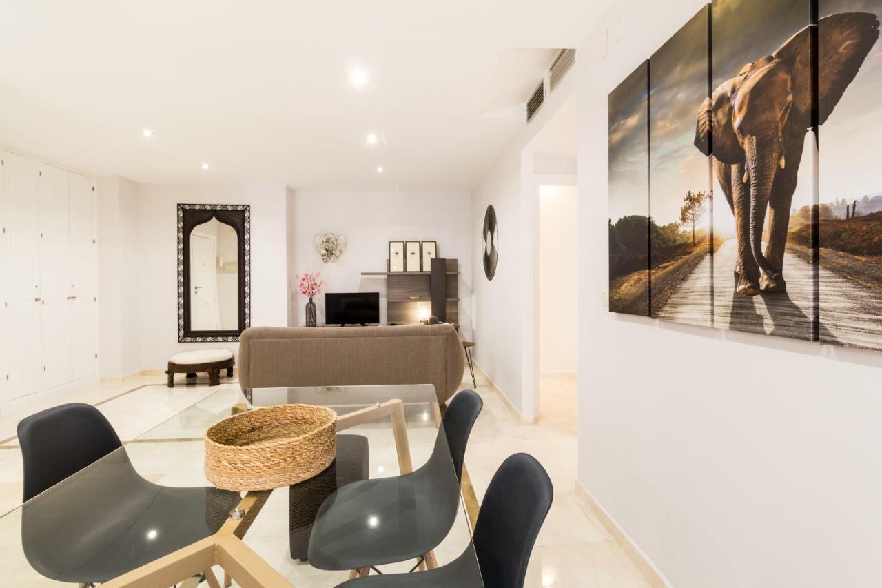 Fabuloso Apartamento En Centro Historico Granada