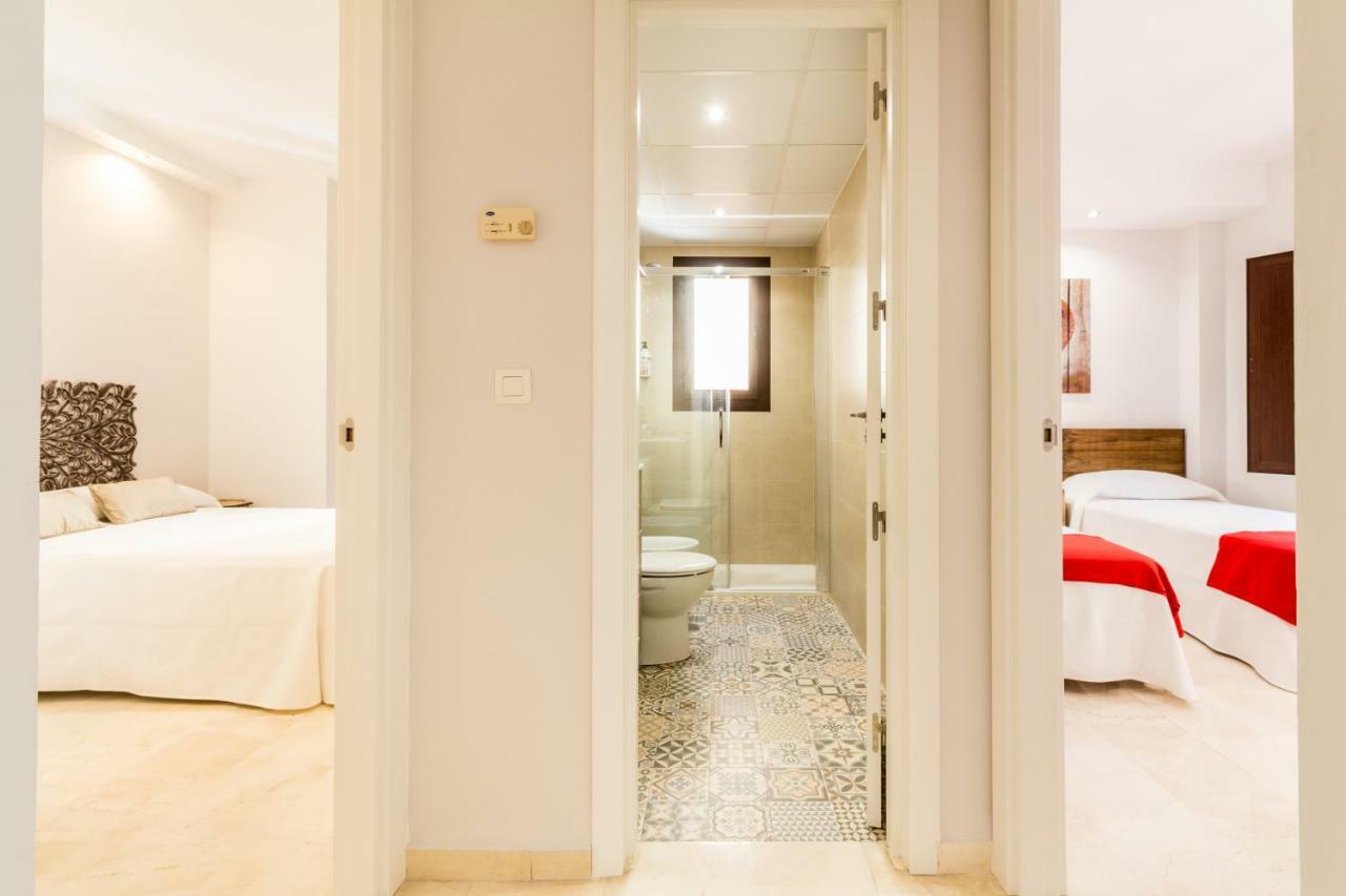 Fabuloso Apartamento En Centro Historico Granada