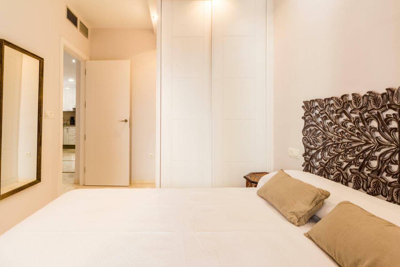Fabuloso Apartamento En Centro Historico Apartment