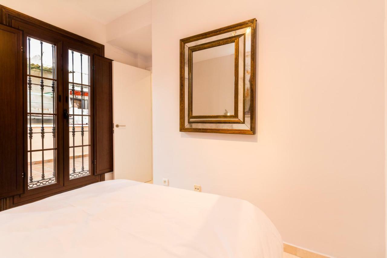 Apartamento Fabuloso ático Duplex Con Vistas A La Alhambra Granada
