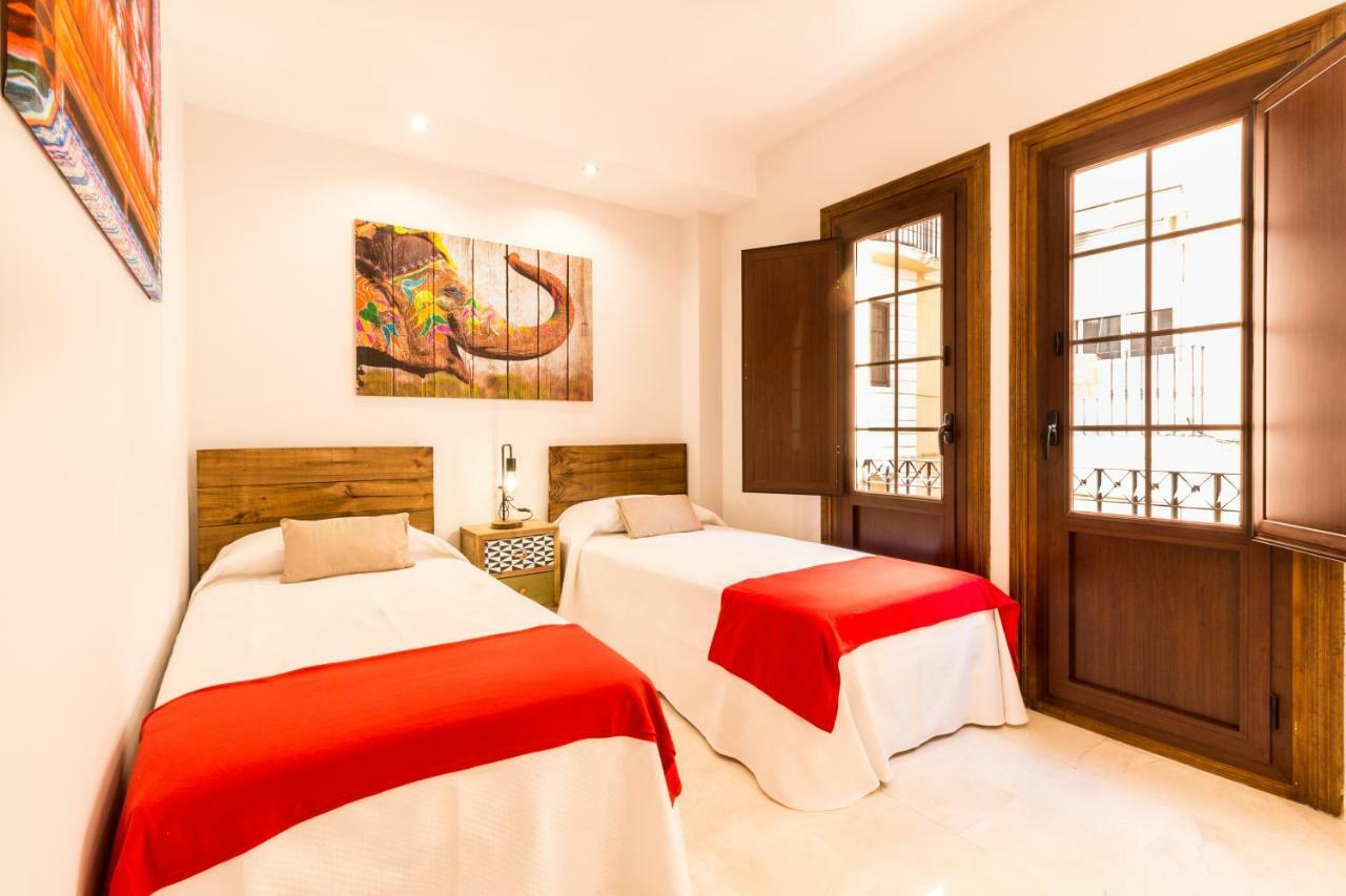 Fabuloso Apartamento En Centro Historico Apartment *