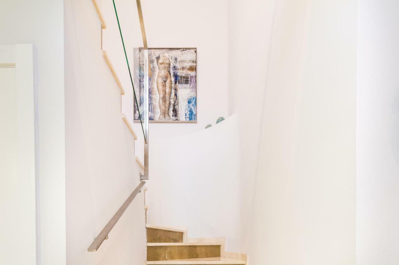 Apartamento Fabuloso ático Duplex Con Vistas A La Alhambra *