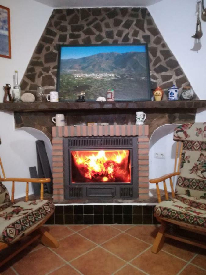 Cortijo El Cerrillo Nhà ở miền quê
