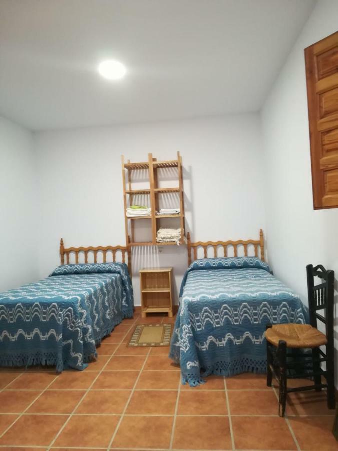 Cortijo El Cerrillo