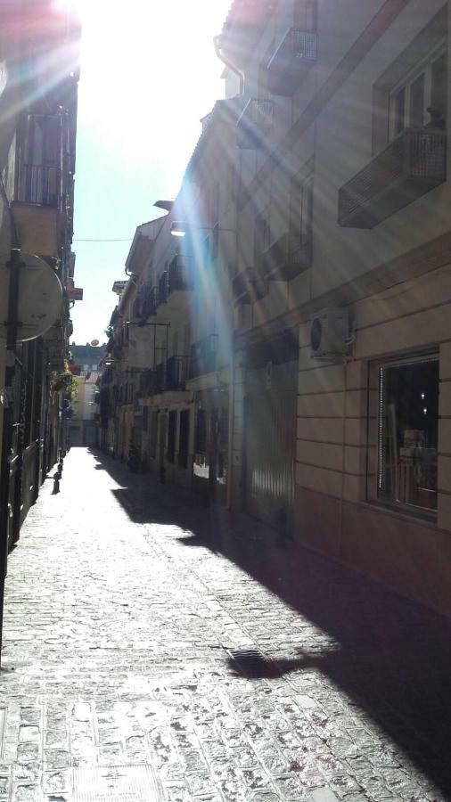 Estudio Inora Apartamento