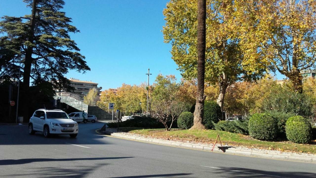 Apartamento Estudio Inora *