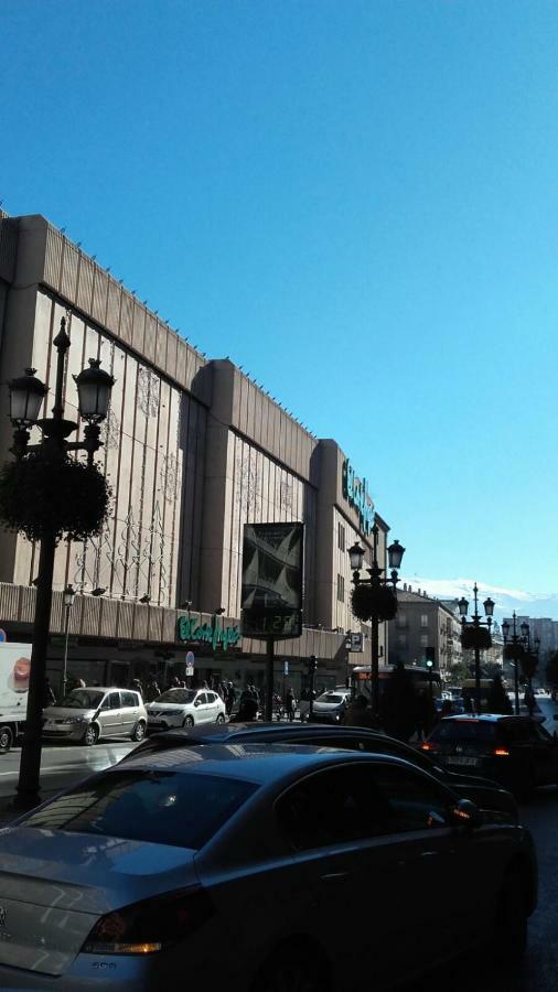 Apartamento Estudio Inora Granada