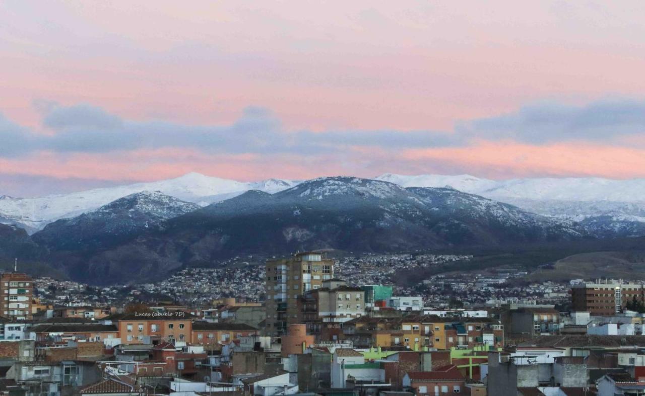 Apartamento Estudio Inora *