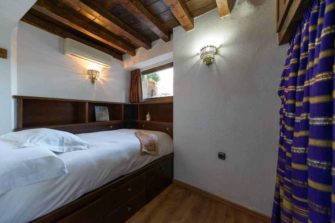 Nhà nghỉ Casa Del Beso