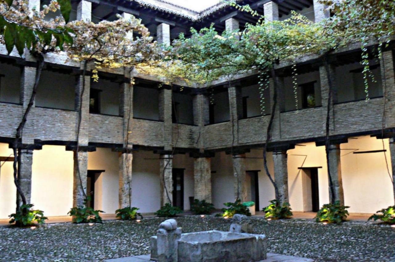 Casa Del Beso Nhà nghỉ Granada