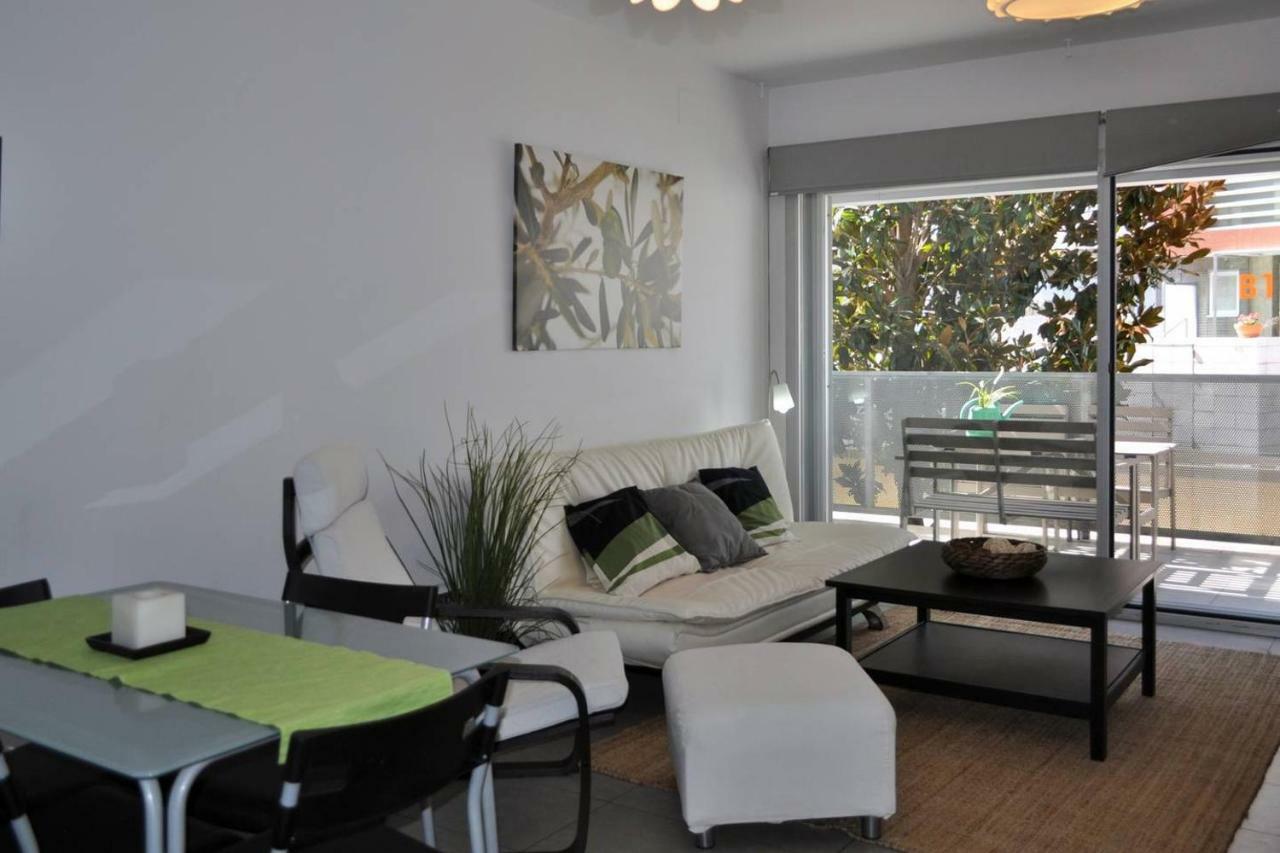 Vivecampus Apartamento *