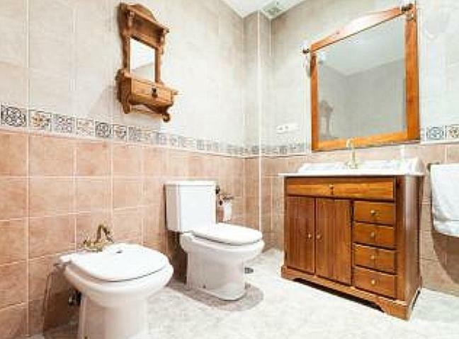 Apartment Carmen De La Lana *