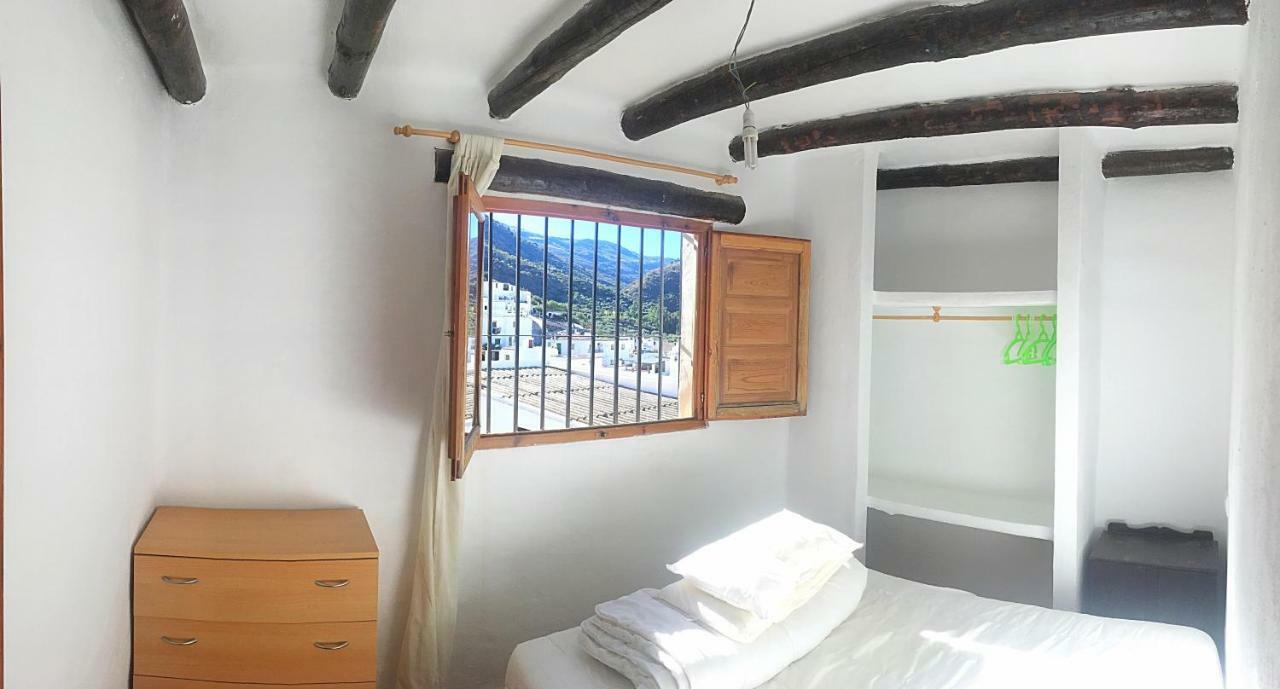 Casa Ken Holiday Granada