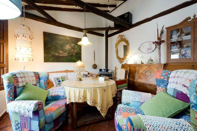 Casa Victoria Nhà nghỉ Granada