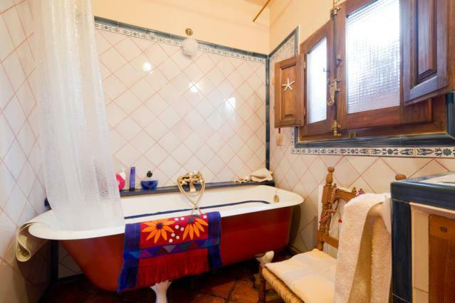 Casa Victoria Nhà nghỉ Granada