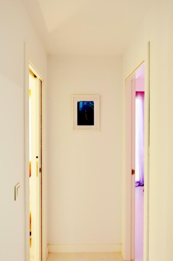 De Diseno Con Jacuzzi Privado Apartamento Granada