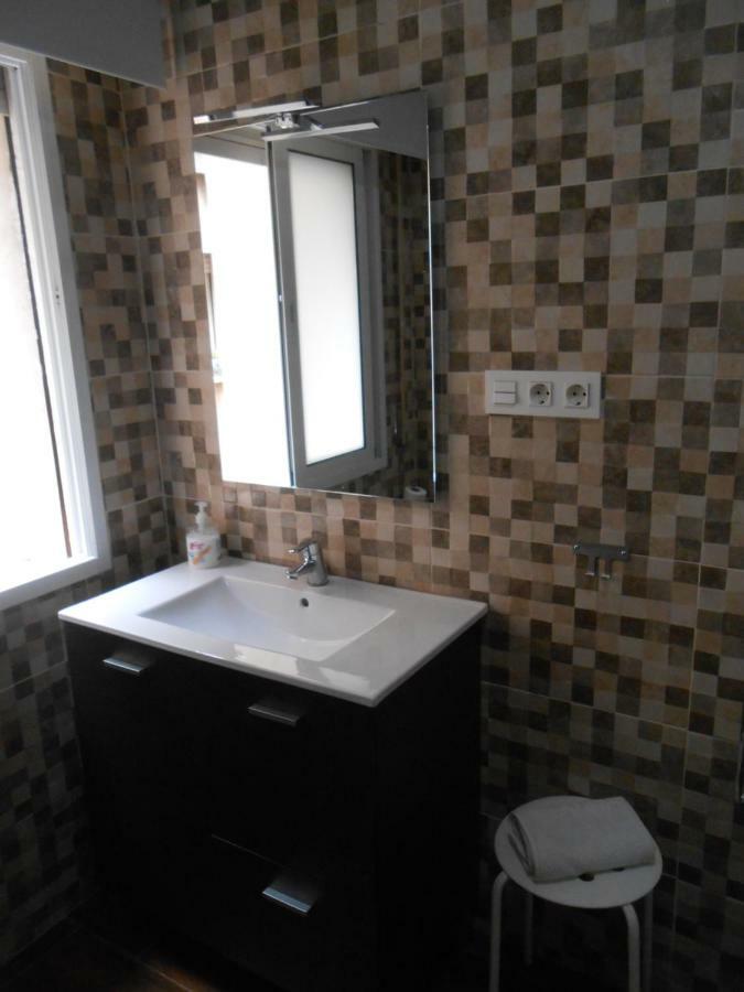 Centro Abad Căn hộ *