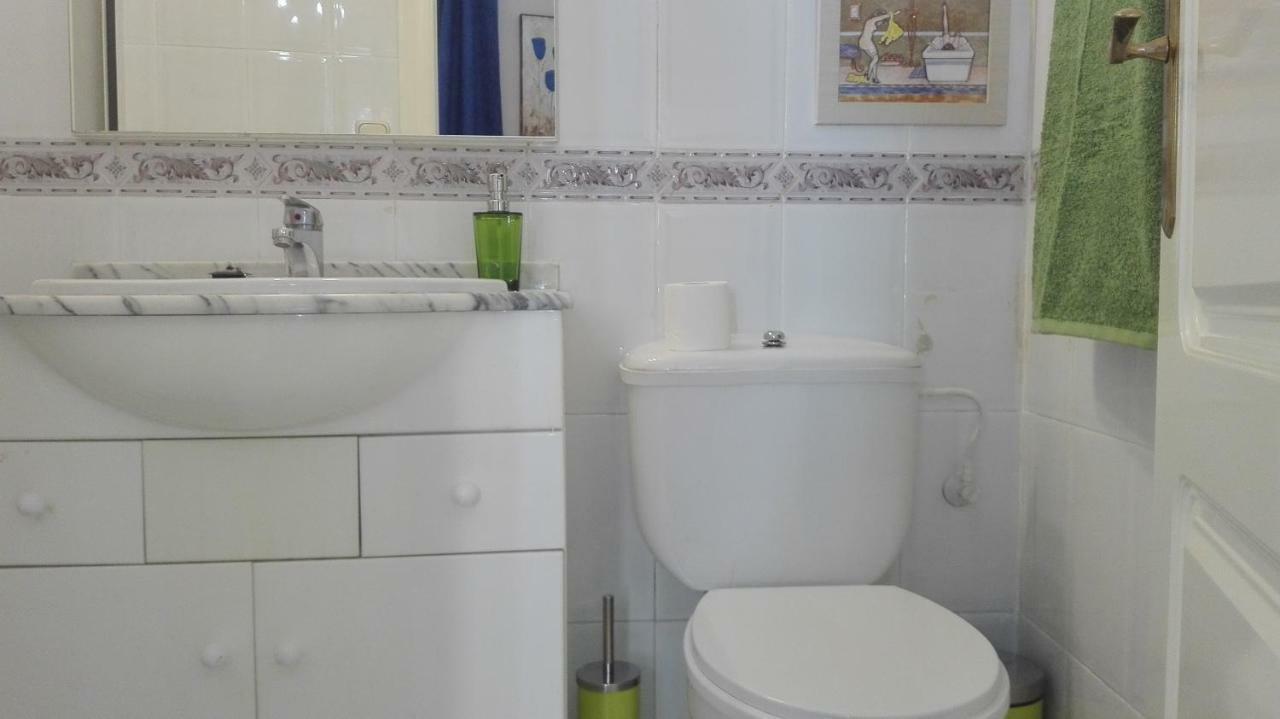 Appartement Oscar