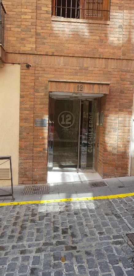 En Centro Historico Appartement *