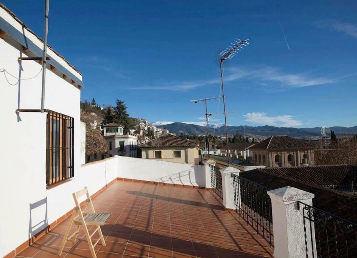 Apartamento Realejo Granada