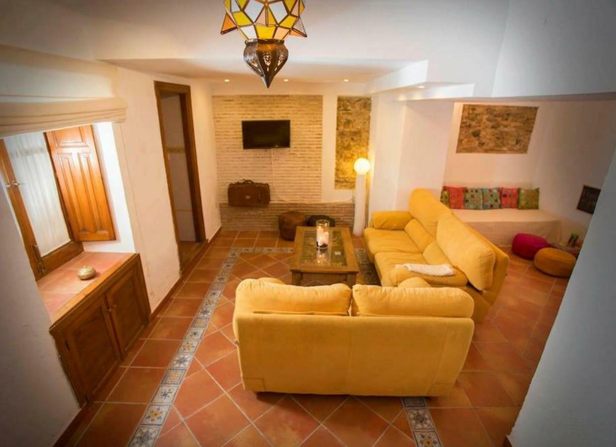 Apartamento Realejo *