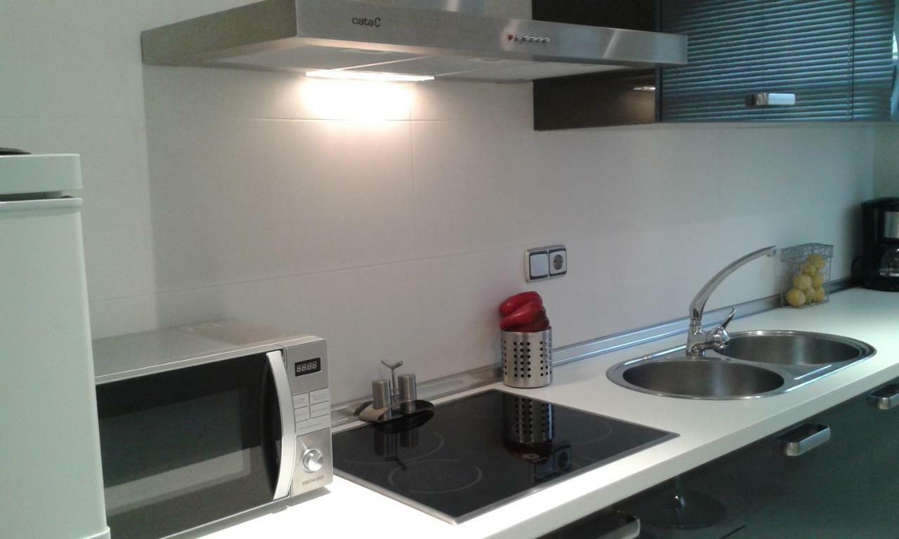 Sierra Apartment Granada