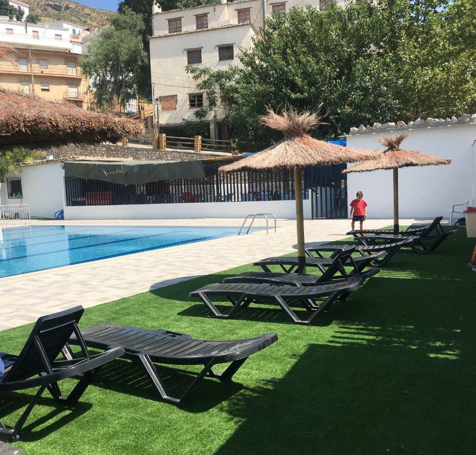 Vakantiehuis Casa Ken Holiday Granada