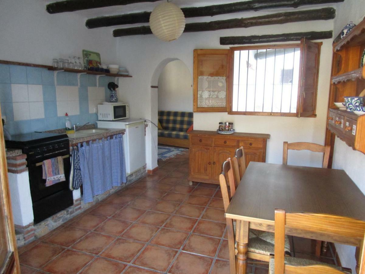 Vakantiehuis Casa Ken Holiday *