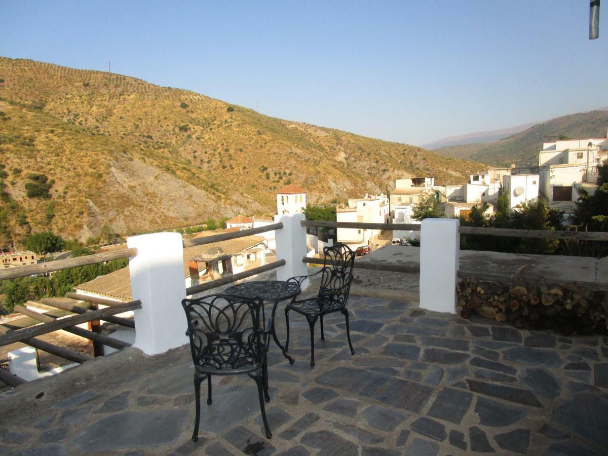 Vakantiehuis Casa Ken Holiday Granada
