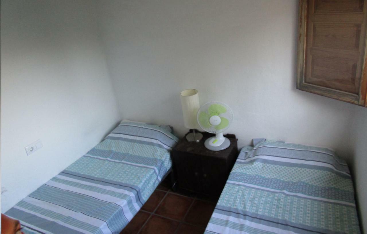 Casa Ken Holiday Vakantiehuis Granada