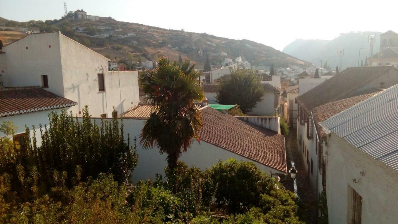 Calle Minas Del Albayzín Apartamento *