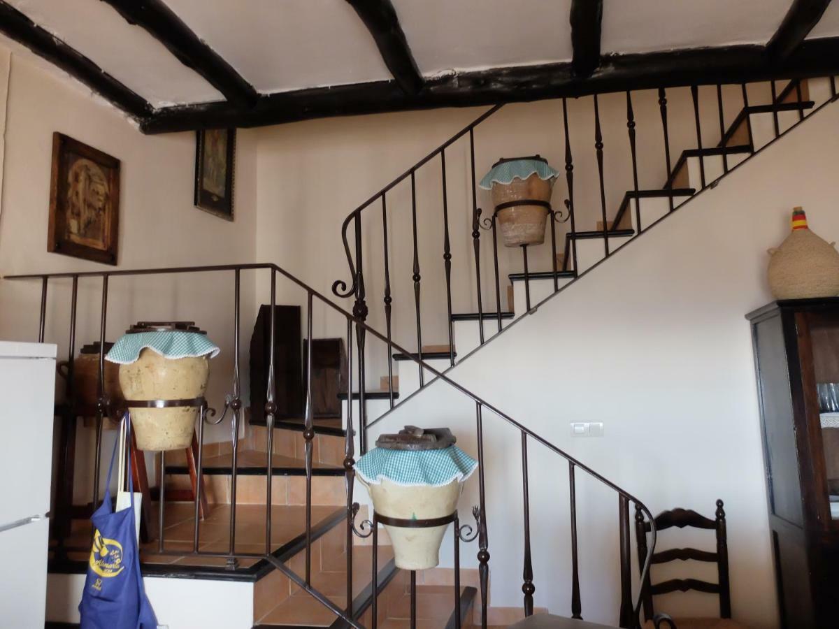 Country house Cortijo El Carretero, Vistas Y Tranquilidad *