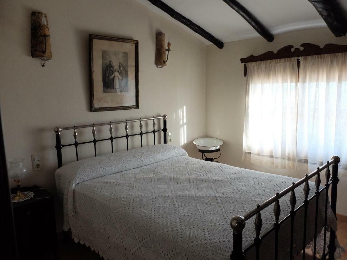 Country house Cortijo El Carretero, Vistas Y Tranquilidad *