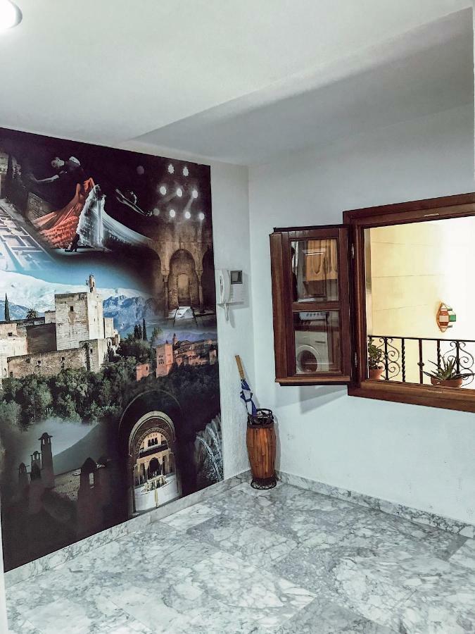 Apartamento Estudio Inora