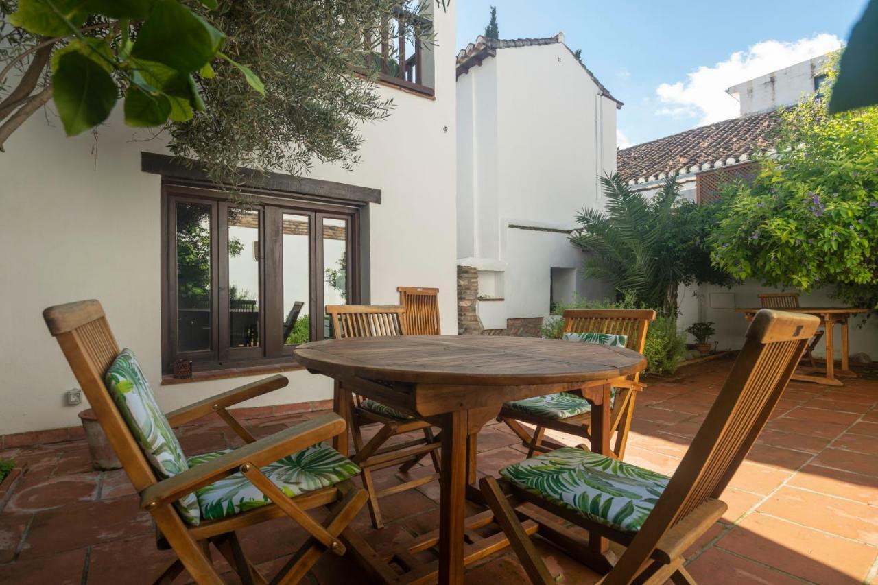 Vakantiehuis Patio Del Olivo *